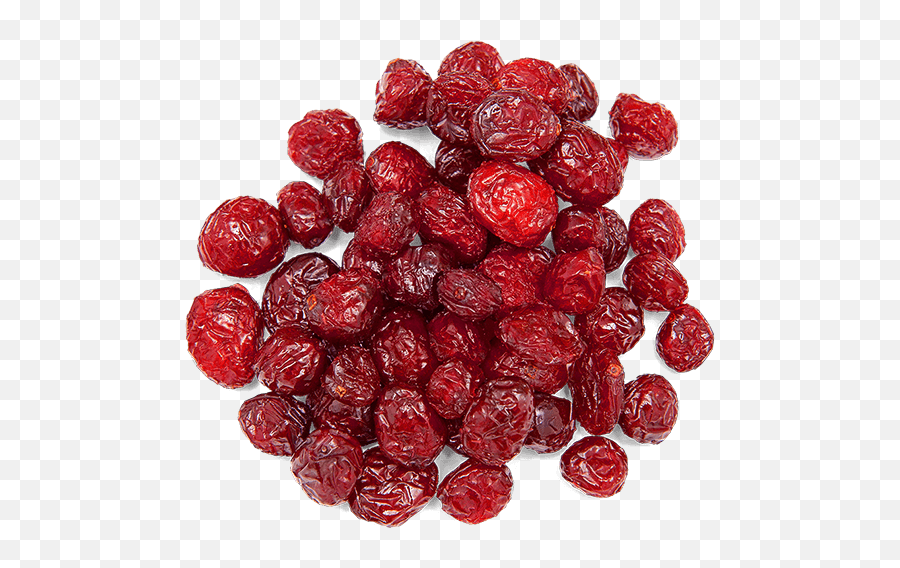 Dried Cranberry - Dried Cranberries Transparent Background Png,Cranberry Png
