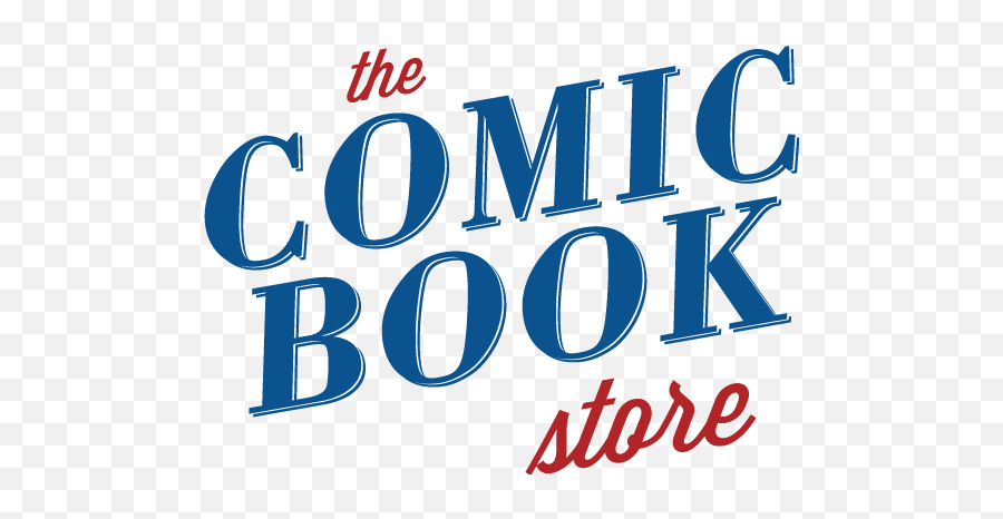The Comic Book Store Png