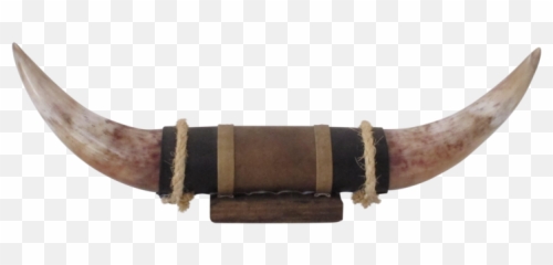 Bull By The Horns Png - Transparent