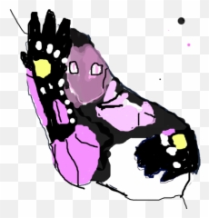 Killer Queen Bites Za Dust Layer - Transparent The png