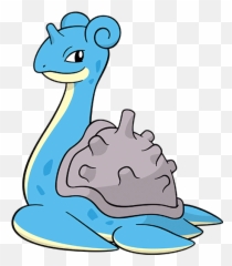 Lapras Png