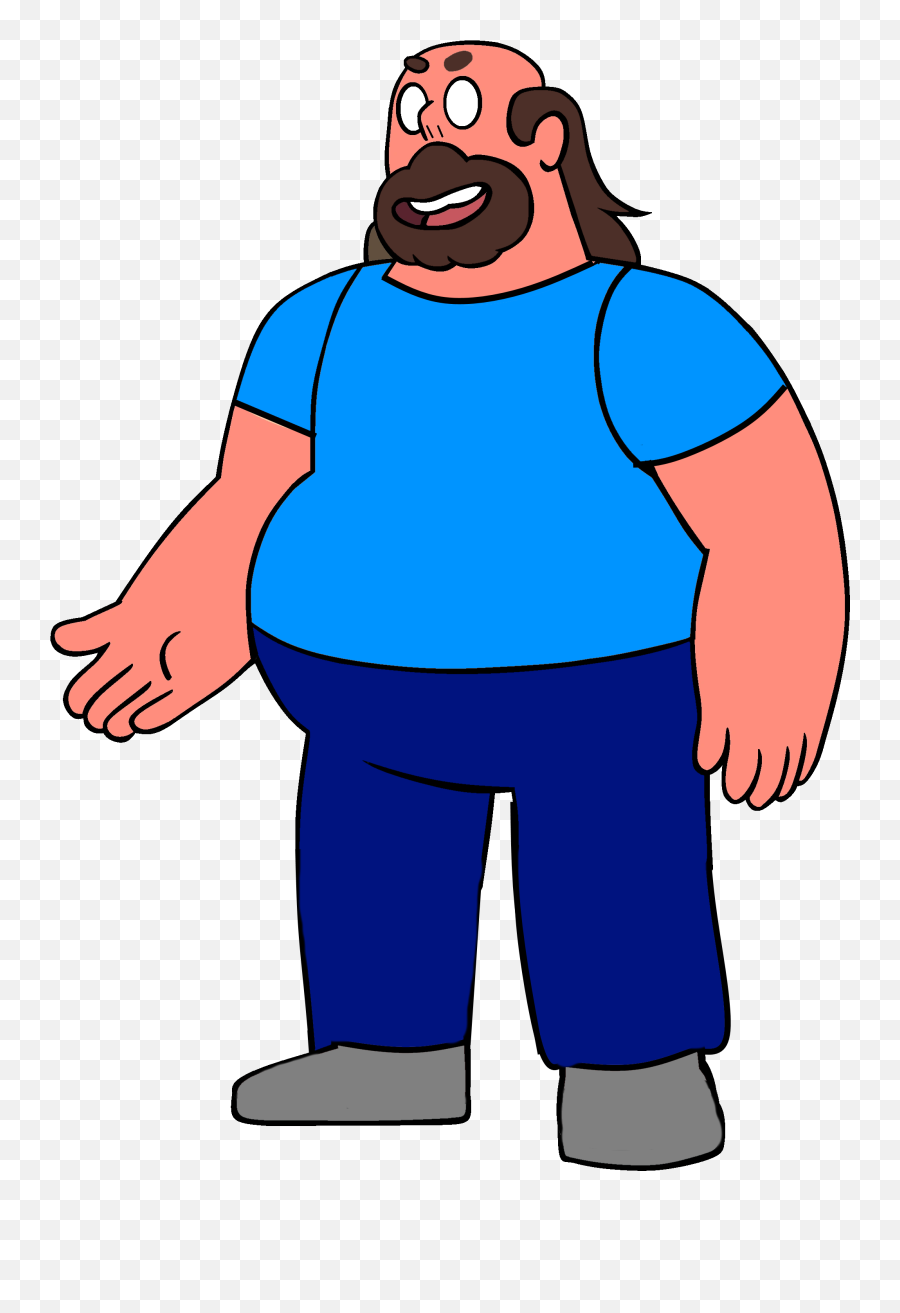 Greg Cosplays As Herobrine Stevenuniverse - Greg Universe Future Png,Herobrine Png