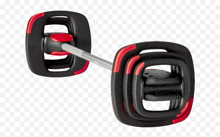 Barbell Png - More Views Les Mills Bar And Weights Les Mills Smartbar Set,Weights Transparent