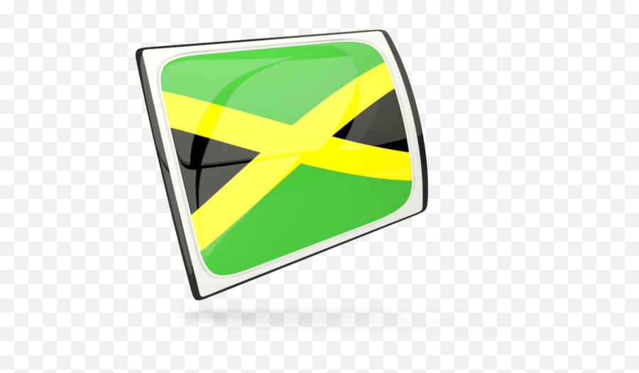 Jancok Wallpaper Flag Of Jamaica - Flag Of Algeria Png,Jamaica Png
