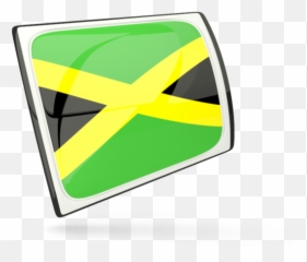 Jancok Wallpaper Flag Of Jamaica - Flag Of Algeria Png,Jamaica Png