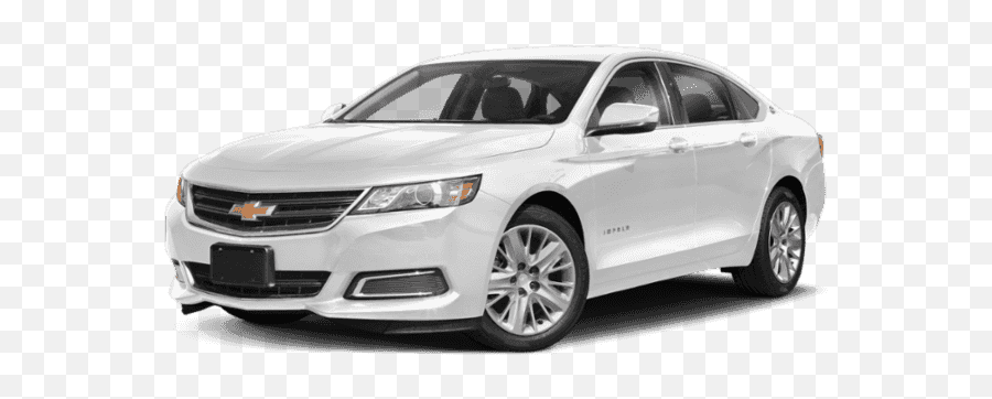 Download Free Png Chevrolet Impala - Chevrolet Impala Ls 2019,Impala Png