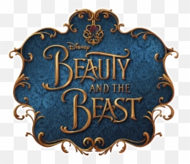Download Free Png Beauty And The Beast - Logo Transparent Background
