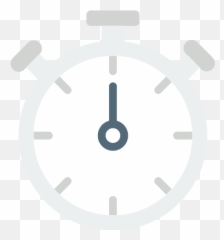 Timer Png Icon - Circle