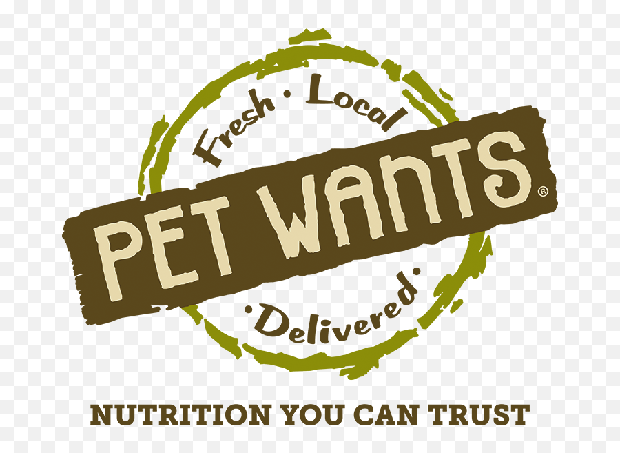 Pet Wants Roseville - Pet Wants Logo Png,Pet Logo
