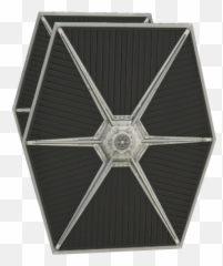 P3d - Emblem Png,Tie Fighter Png
