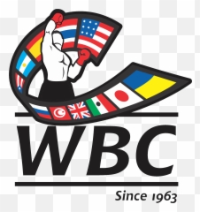Manny Pacquiao Png - World Boxing Council Logo,Boxing Logo