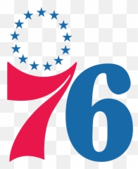 Philadelphia 76ers Logo Download Vector - New Philadelphia 76ers Logo Png,Philadelphia Png
