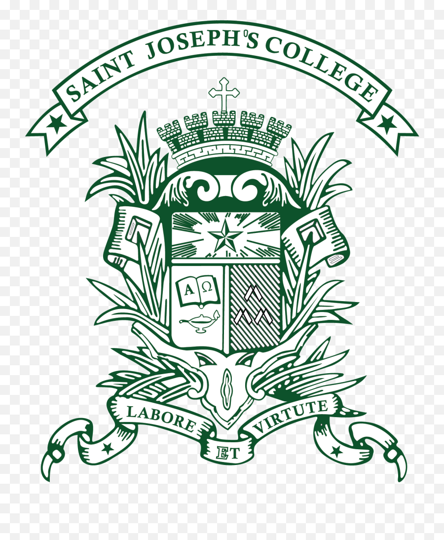About Sjc - St College Hk Logo Png,College Png