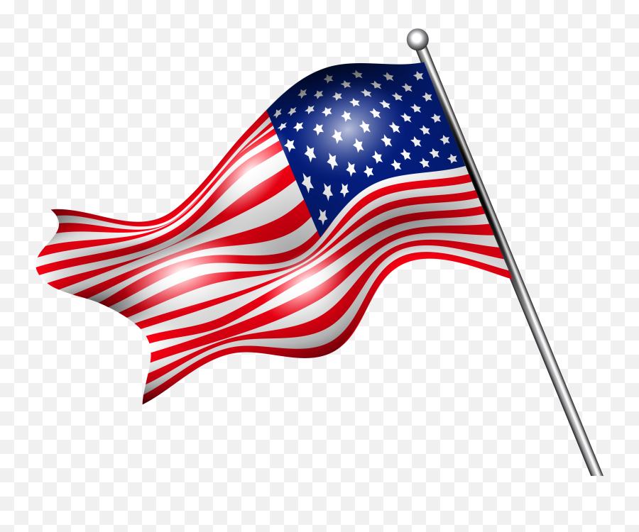 Free Png Usa Independence Day Konfest - Usa Independence Day Png,American Flag Png Free