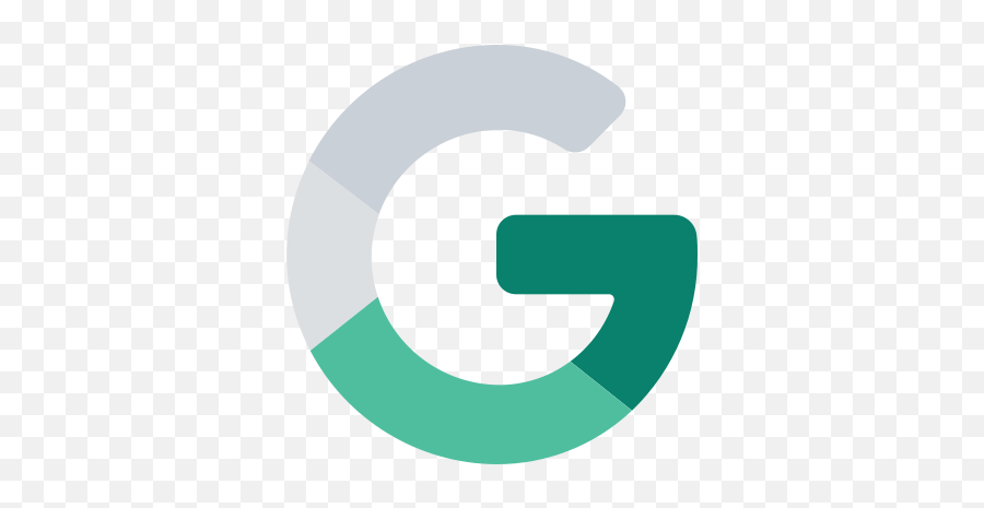 Google Logo Free Icon Of Social Media - Google Logo Icon Png,Google Logo Download