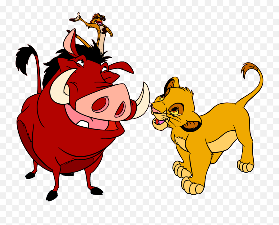 Download Free Png The Lion King - Lion King Clipart,King Png