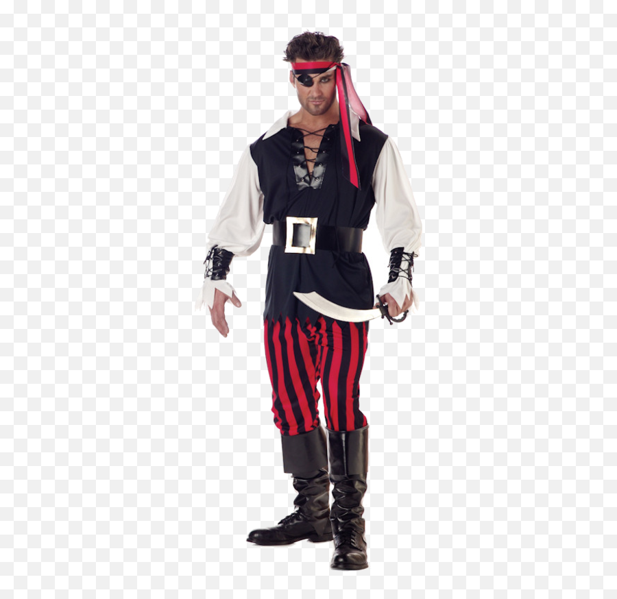 Pirate Png Image For Free Download - Halloween Costumes At Walmart,Pirate Png