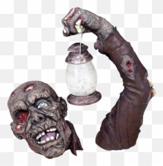 Zombie Png Image Transparent Background - Halloween Zombie Png,Zombie Transparent Background