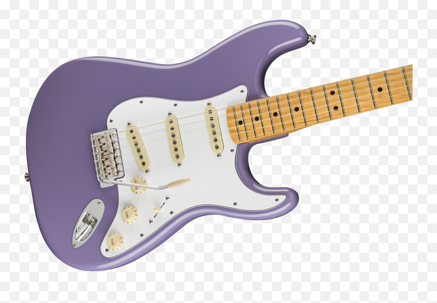 Fender Jimi Hendrix Stratocaster - Fender Jimi Hendrix Stratocaster Ultra Violet Png,Jimi Hendrix Png
