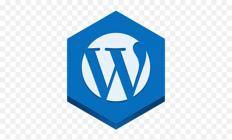 Wordpress Logo Png - Wordpress Circle Icon,Wordpress Logo