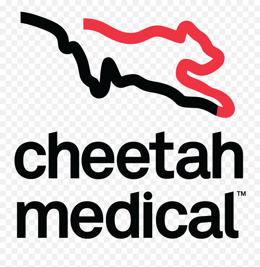 Cheetah Medical Partners With Sepsis Alliance - Cheetah Medical Logo Png,Cheetah Logo