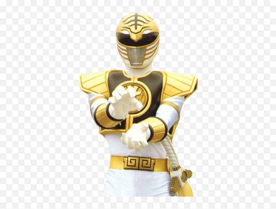 Download White Ranger - Mighty Morphinu0027 Power Rangers White Power Ranger Meme Png,Power Rangers Transparent