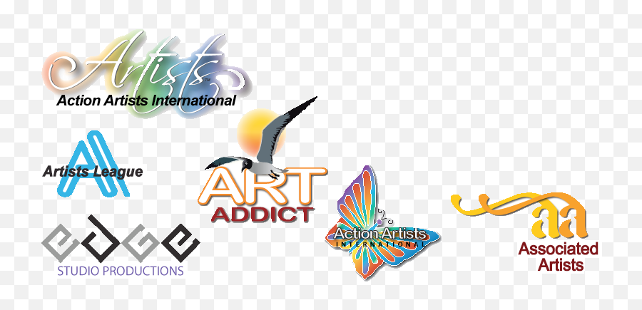 Professional Logos Corporate Semi - Custom Logos Epub Png,Organic Logos