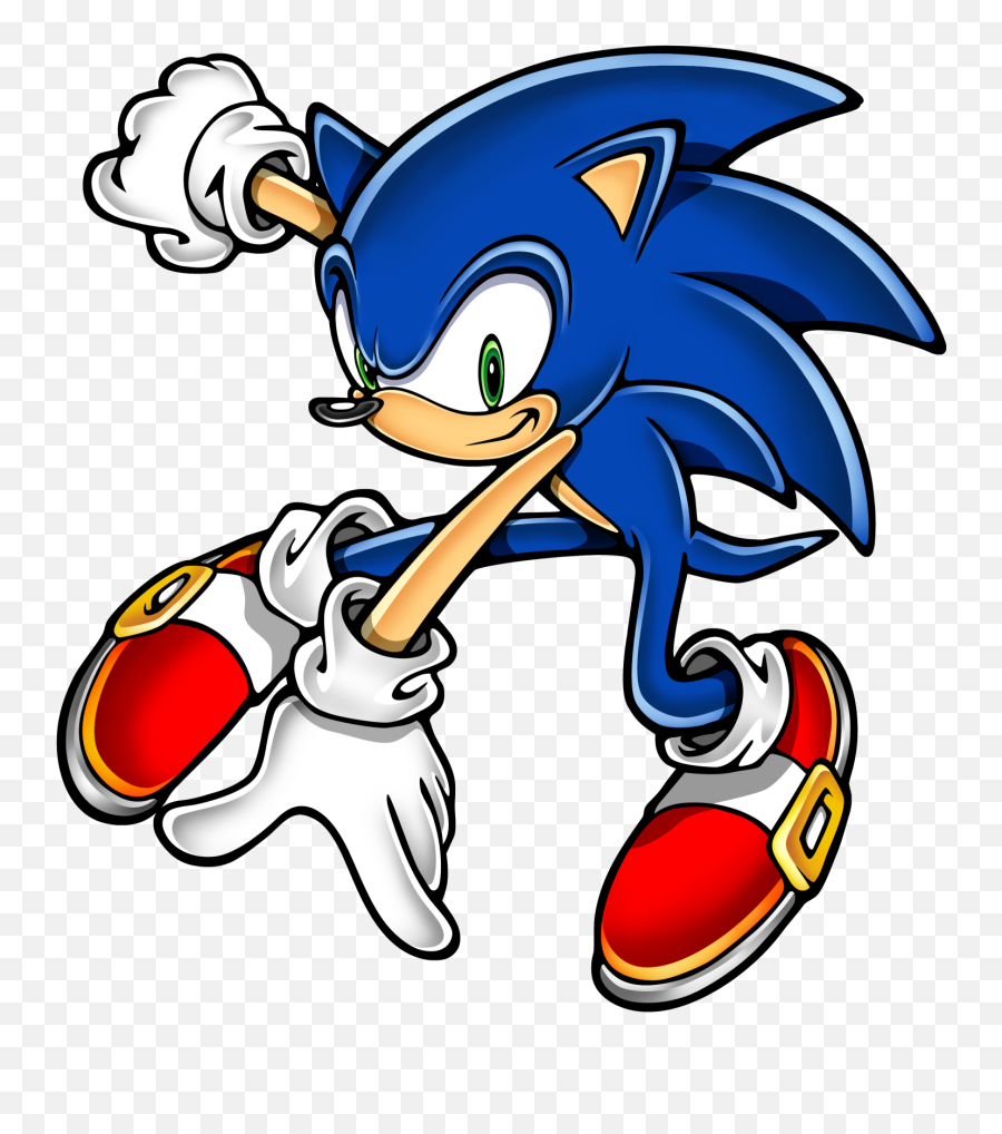 Hedgehog Drawing Clip Art - Sonic The Hedgehog Png Sonic The Hedgehog Png,Hedgehog Png