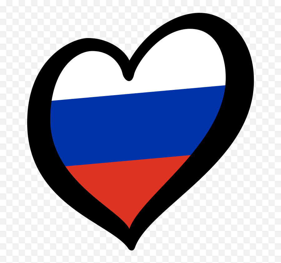 Russia Png - Russia Eurovision Png,Russian Flag Transparent