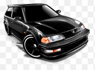 Hotwheels Honda Civic Hot Wheels - Logo Hot Wheels Honda Civic Ef Png,Hotwheels Png