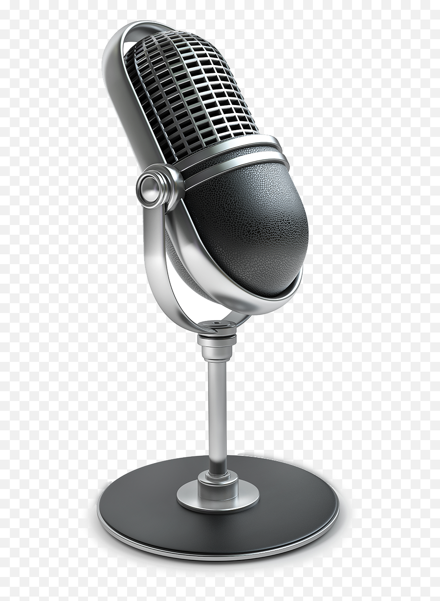 Download - Full Size Png Image Pngkit Air Microphone Png,Microphone Silhouette Png