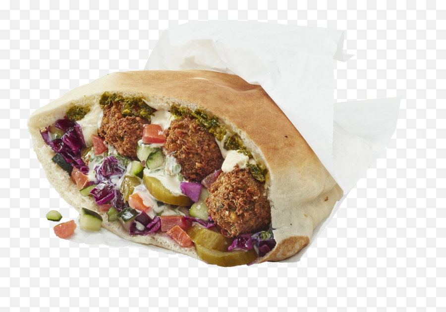 Falafal U2013 King Tut Coffee U0026 Grill Png