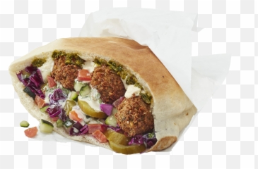 Falafal U2013 King Tut Coffee U0026 Grill Png
