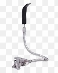 Doro Cobra Flexible Rotary Arms Black Forest Medical - Cobra Retracor png