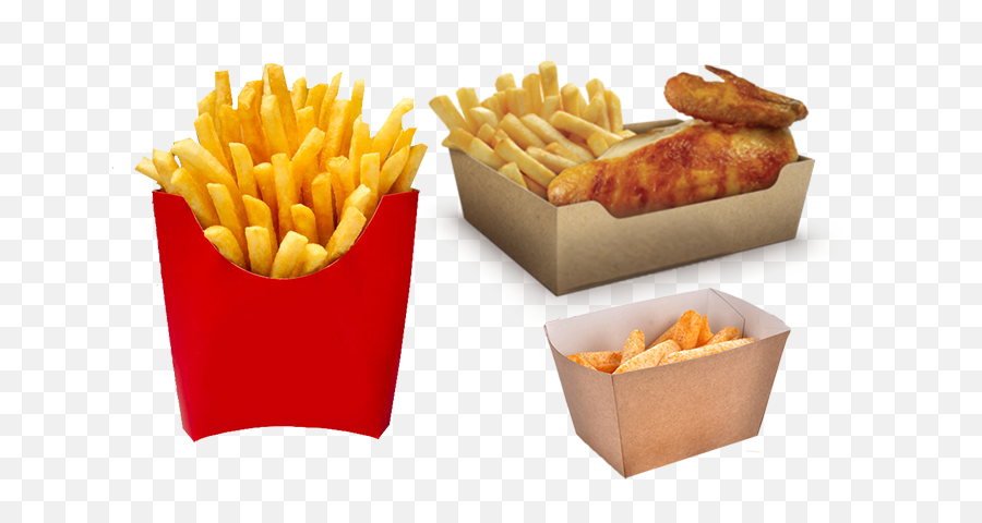 French Fries Png Download Image - Fast Food French Fries,Chips Png
