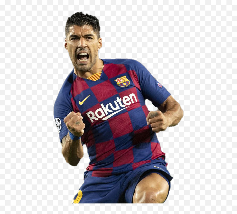 Luis Suarez Png Image Background Arts - Suarez Png,Football Png Image