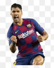 Luis Suarez Png Image Background Arts - Suarez Png,Football Png Image