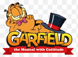 Garfield The Musical - Limestone Post Magazine In Garfield Png,Garfield Png