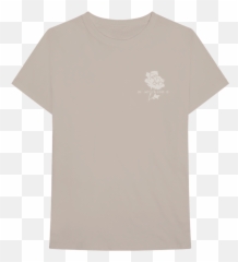 In My Blood T - Shirt Album U2013 Shawn Mendes Official Store Active Shirt Png,Shawn Mendes Png
