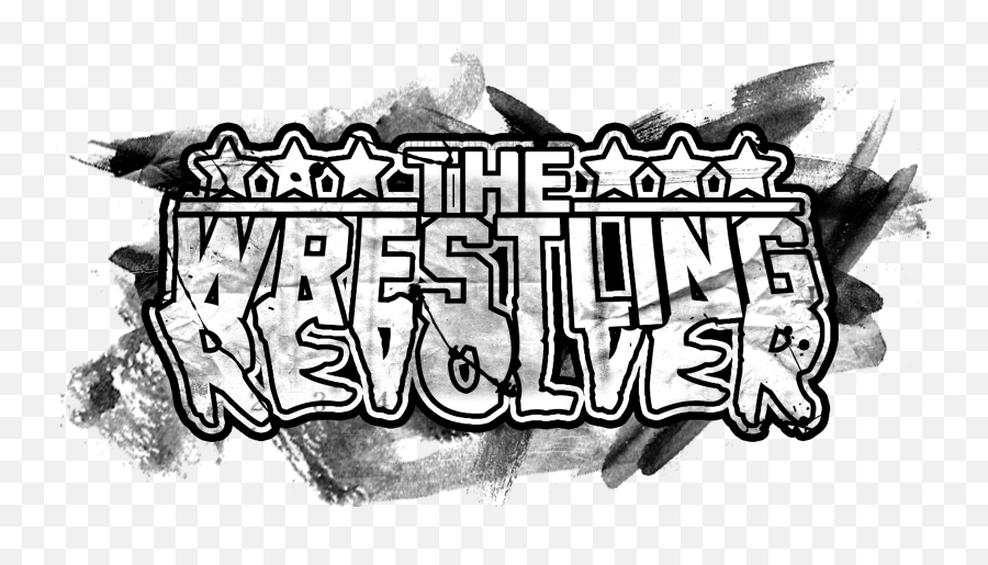 Brian Cage Png - Wrestling Revolver Logo 5094586 Vippng Calligraphy,Wrestling Png