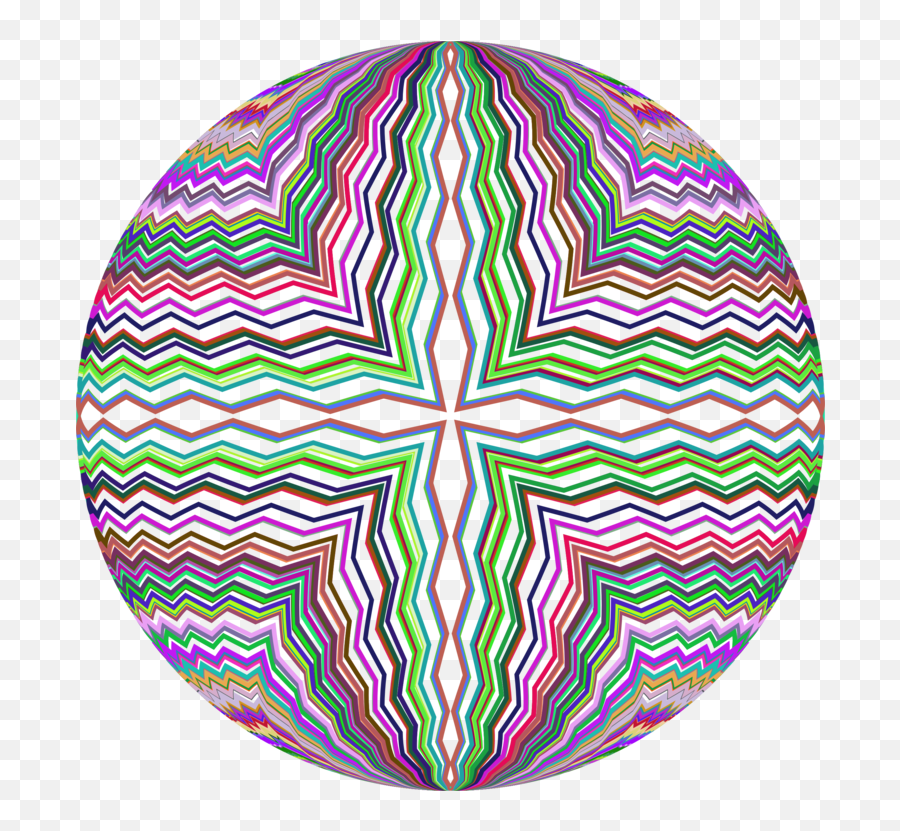 Leafsymmetryeaster Egg Png Clipart - Royalty Free Svg Png Circle,Circle Clipart Png