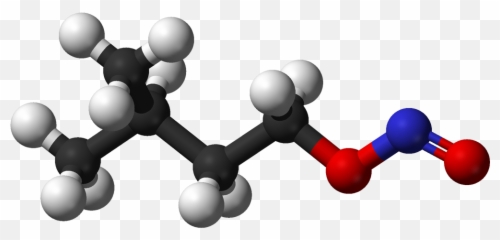 Download Short Chain Fatty Acids Png Transparent - uokplrs Octane Ball And Stick Model