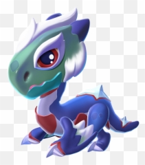 Download Patriot Dragon Baby - Cartoon Hd Png Download Patriot Dragon Dml,Patriot Png