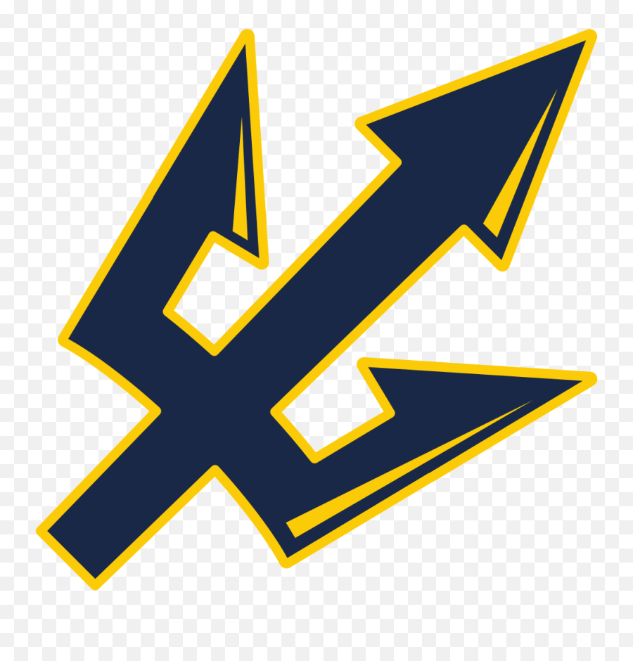 Download Uc San Diego Tritons Logo - Uc San Diego Tritons Uc San Diego Tritons Png,Chargers Logo Png