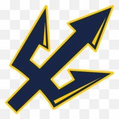 Download Uc San Diego Tritons Logo - Uc San Diego Tritons Uc San Diego Tritons Png,Chargers Logo Png