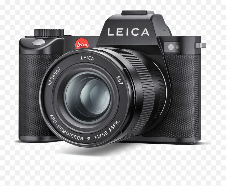 Leica Camera Inc - Leica Online Store Leica Sl2 Png,Camera Transparent Png