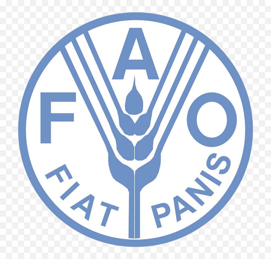 Specialized Agencies Png Transparent - Transparent Fao Logo Png,Un Logo Png