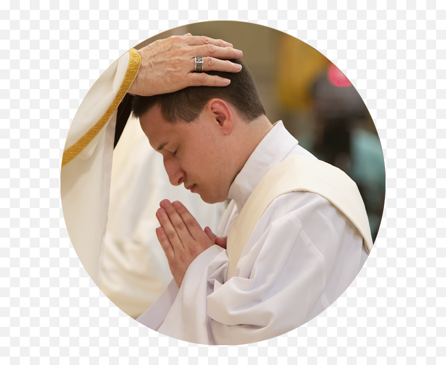 Importance Of The Priesthood Office Vocations - Importance Of Priesthood Png,Priest Png