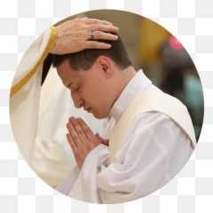 Importance Of The Priesthood Office Vocations - Importance Of Priesthood Png,Priest Png