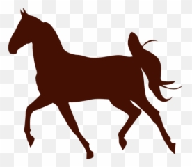 Centaurides T - Shirt Minotaur Horse Motion Silhouette Png Logomarca Mangalarga Marchador,Centaur Png